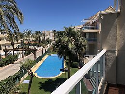 PUERTA PALMAR H2