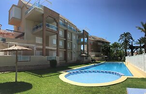 PUERTA PALMAR H2