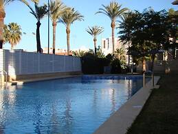 PUERTA PALMAR H2