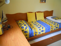 PUERTA PALMAR H2