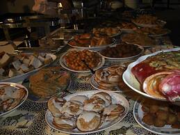 Lamu Sunsail Hotel