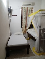 Lamu Sunsail Hotel