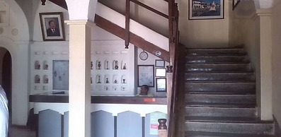Lamu Sunsail Hotel