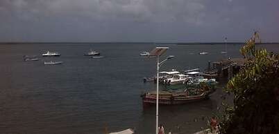 Lamu Sunsail Hotel