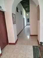 Lamu Sunsail Hotel
