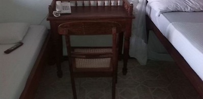 Lamu Sunsail Hotel