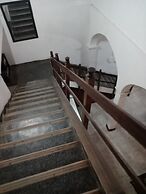 Lamu Sunsail Hotel