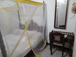 Lamu Sunsail Hotel