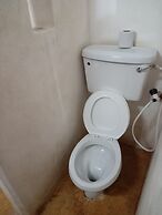 Lamu Sunsail Hotel