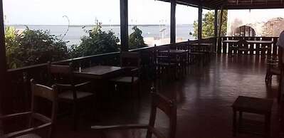 Lamu Sunsail Hotel