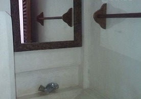 Lamu Sunsail Hotel