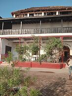 Lamu Sunsail Hotel