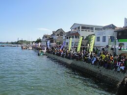 Lamu Sunsail Hotel