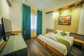 Hotel Villa Maryam