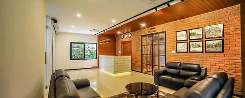 Hotel Villa Maryam