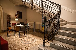 Historico loft & rooms