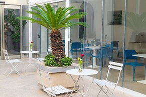 Historico loft & rooms