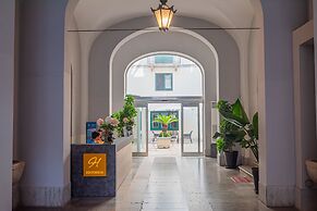 Historico loft & rooms