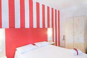 Hotel La Smorfia