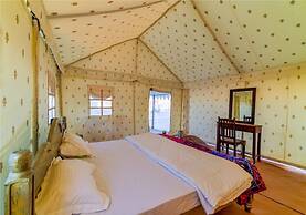 Jaisalmer Khodiyar Resort - Campsite