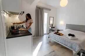 Alpha Studios Naxos - Adults Only