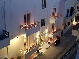 Alpha Studios Naxos - Adults Only