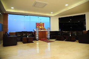 The Grand Sharan