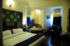 The Grand Sharan