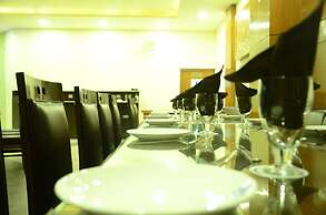 The Grand Sharan