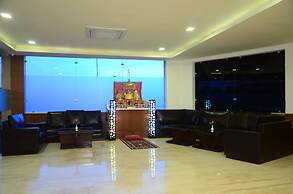 The Grand Sharan