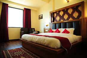 The Grand Sharan