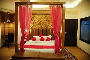 The Grand Sharan