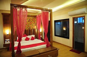 The Grand Sharan
