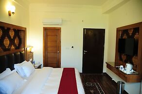 The Grand Sharan