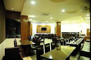 The Grand Sharan