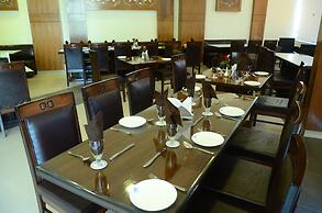 The Grand Sharan