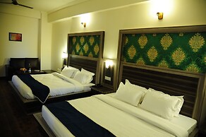 The Grand Sharan
