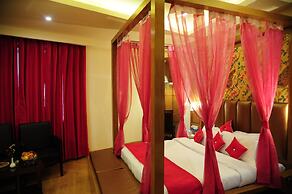The Grand Sharan