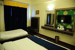 The Grand Sharan