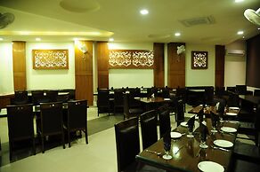 The Grand Sharan