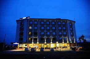 The Grand Sharan