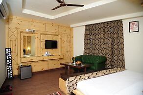 The Grand Sharan