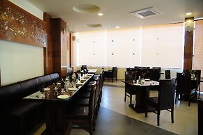 The Grand Sharan