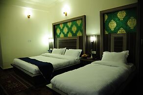 The Grand Sharan