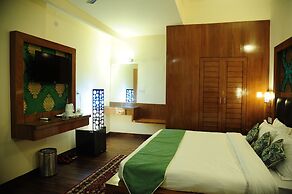The Grand Sharan