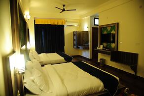 The Grand Sharan
