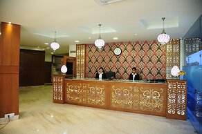 The Grand Sharan
