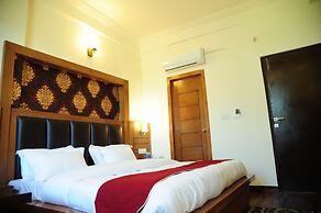 The Grand Sharan