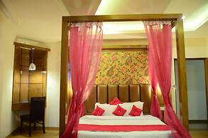 The Grand Sharan