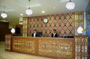 The Grand Sharan